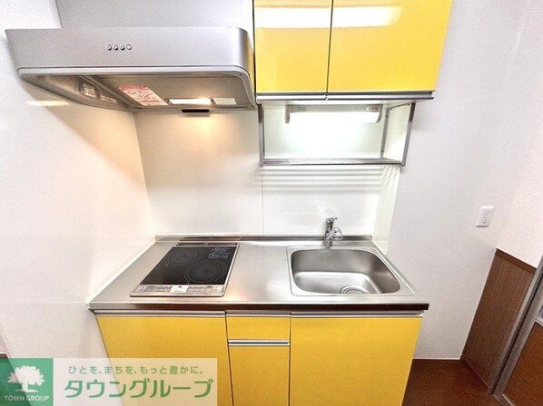 らら・ベイIIIの物件内観写真